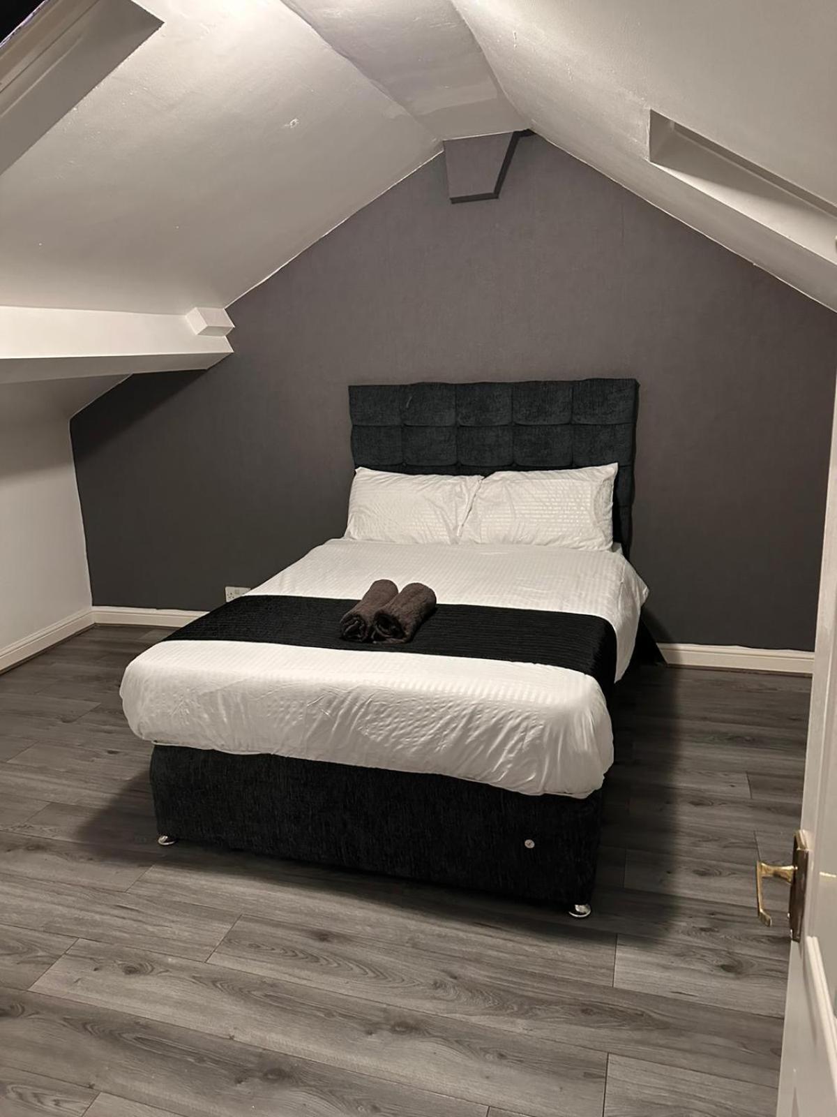 Apartment Melior Grandiose Liverpool